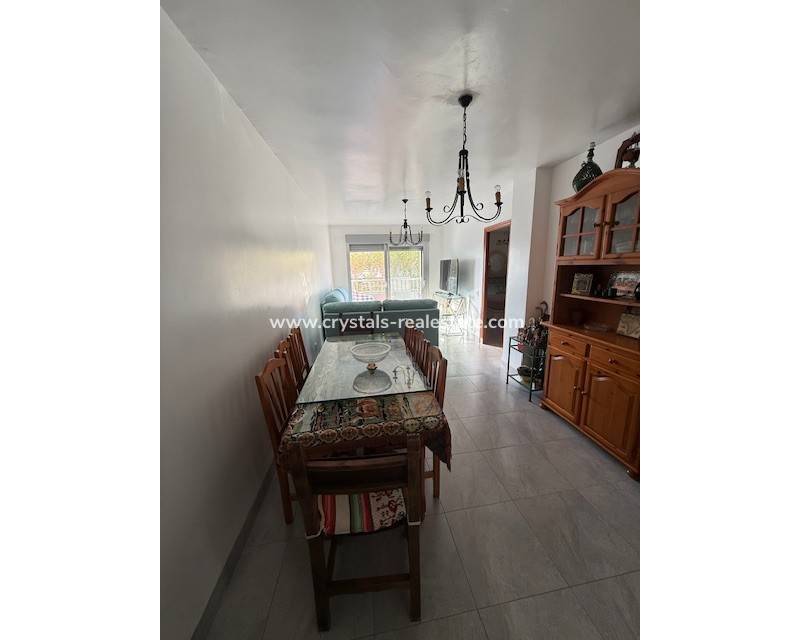 Bestaande woningen - Appartement - Guardamar