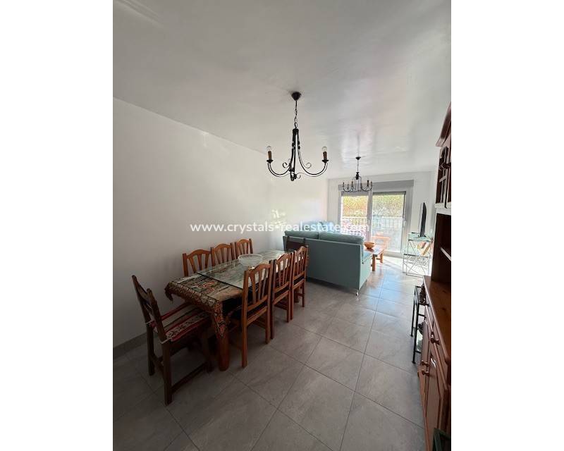 Bestaande woningen - Appartement - Guardamar