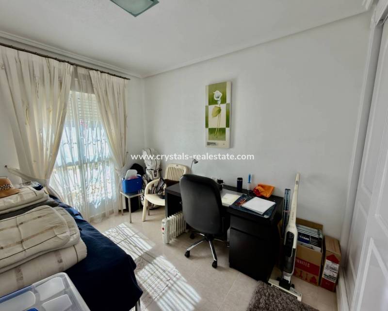 Resale - villa - Ciudad Quesada - Ciudad Quesada - Doña Pepa