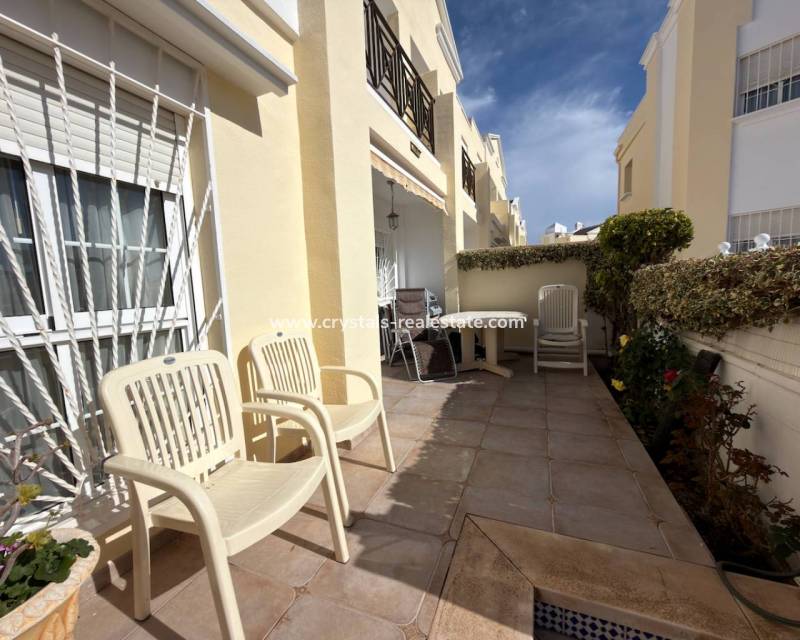 Resale - villa - Ciudad Quesada - Ciudad Quesada - Doña Pepa