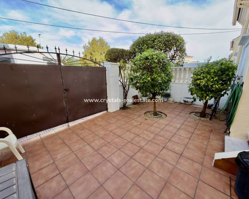 Resale - villa - Ciudad Quesada - Ciudad Quesada - Doña Pepa
