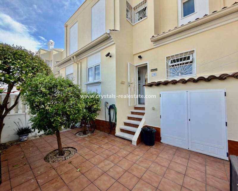 Resale - villa - Ciudad Quesada - Ciudad Quesada - Doña Pepa