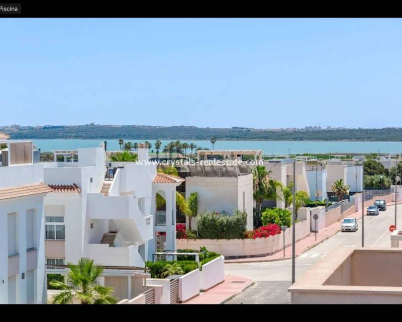 Wiederverkauf - villa - Ciudad Quesada - Rojales