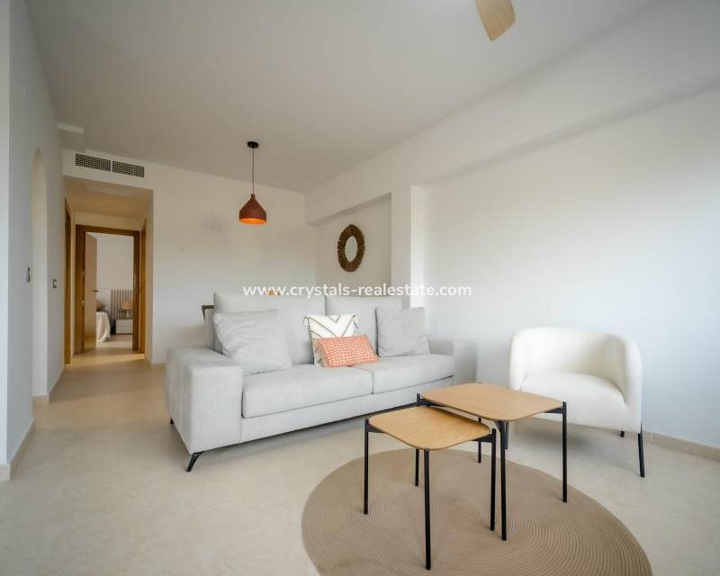 Nueva construcción  - Atico - Cuevas Del Almanzora - Herrerias