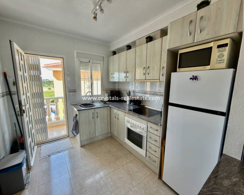 Resale - Apartment - Ciudad Quesada - Ciudad Quesada - Doña Pepa