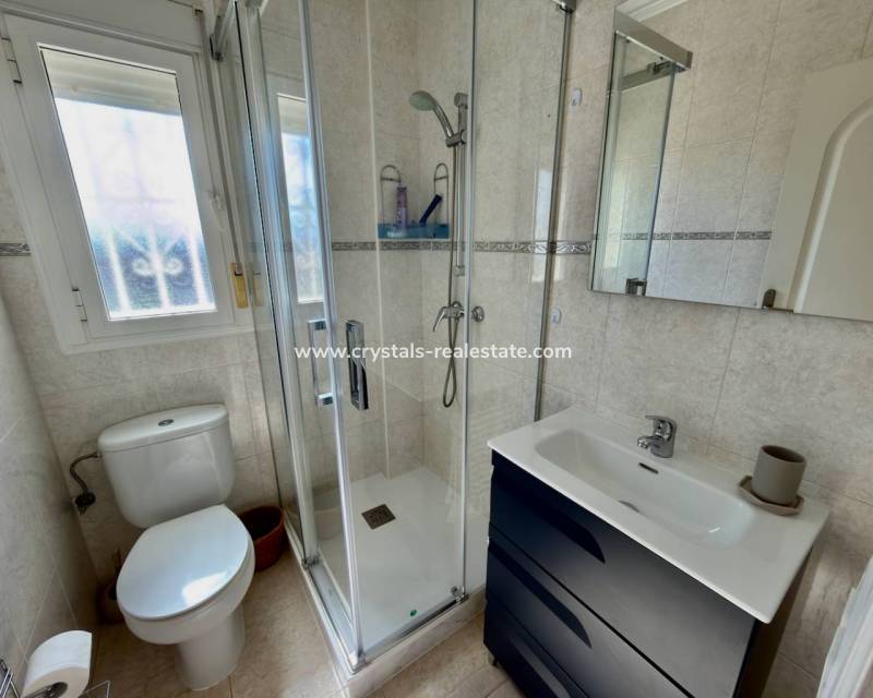 Resale - Apartment - Ciudad Quesada - Ciudad Quesada - Doña Pepa