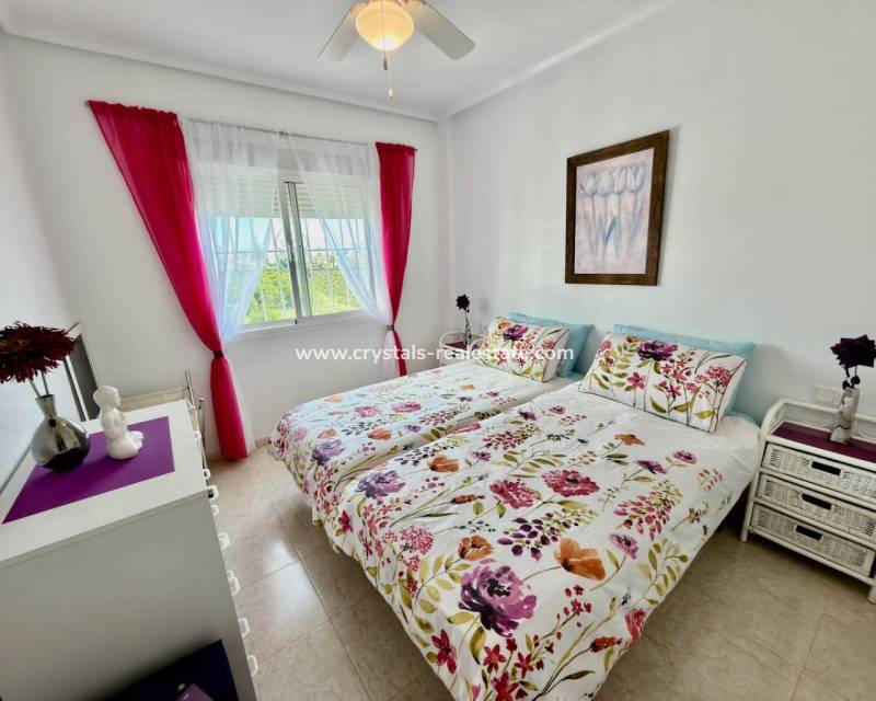Resale - Apartment - Ciudad Quesada - Ciudad Quesada - Doña Pepa