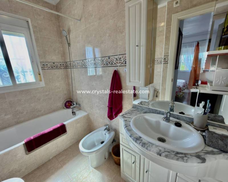 Resale - Apartment - Ciudad Quesada - Ciudad Quesada - Doña Pepa