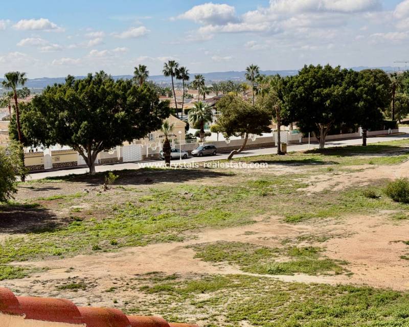 Resale - Apartment - Ciudad Quesada - Ciudad Quesada - Doña Pepa