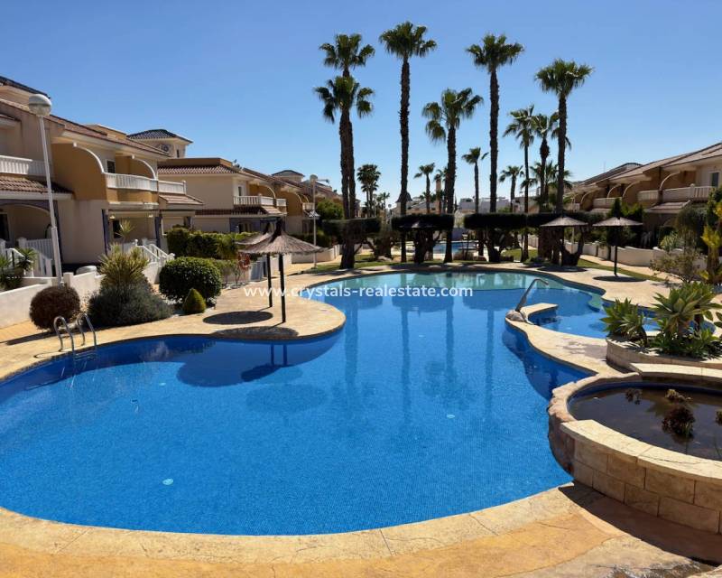 Resale - villa - Ciudad Quesada - Rojales