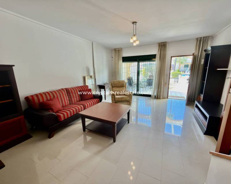 Resale - villa - Ciudad Quesada - Rojales