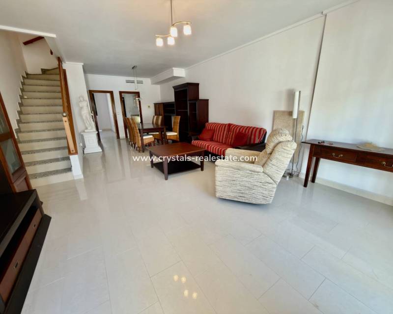 Resale - villa - Ciudad Quesada - Rojales