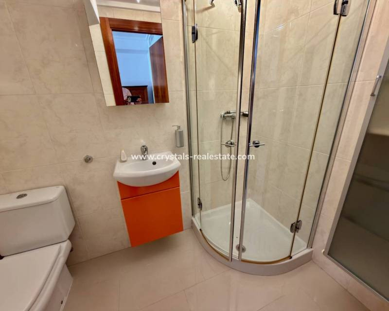 Resale - villa - Ciudad Quesada - Rojales