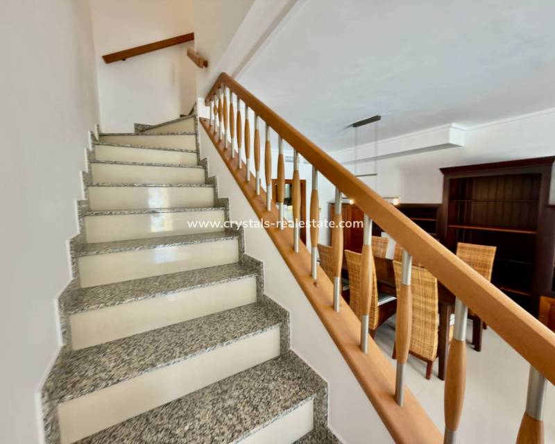 Resale - villa - Ciudad Quesada - Rojales