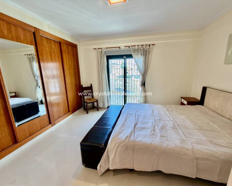 Resale - villa - Ciudad Quesada - Rojales