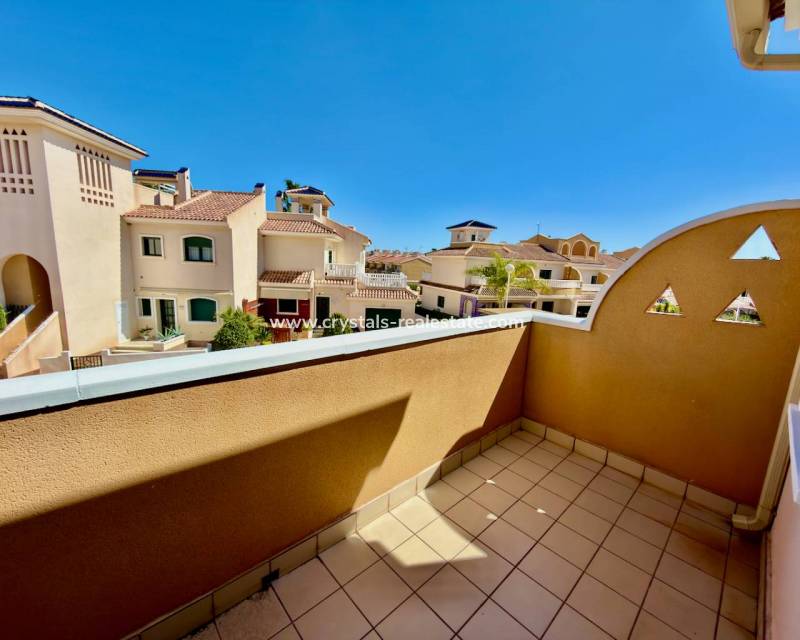 Resale - villa - Ciudad Quesada - Rojales