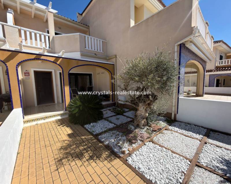 Resale - villa - Ciudad Quesada - Rojales