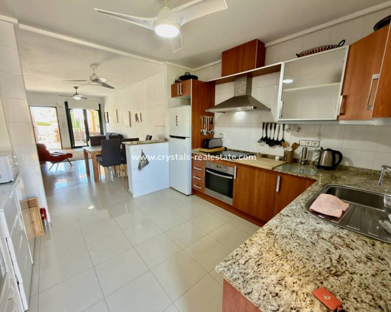 Venta - Apartamento - Ciudad Quesada