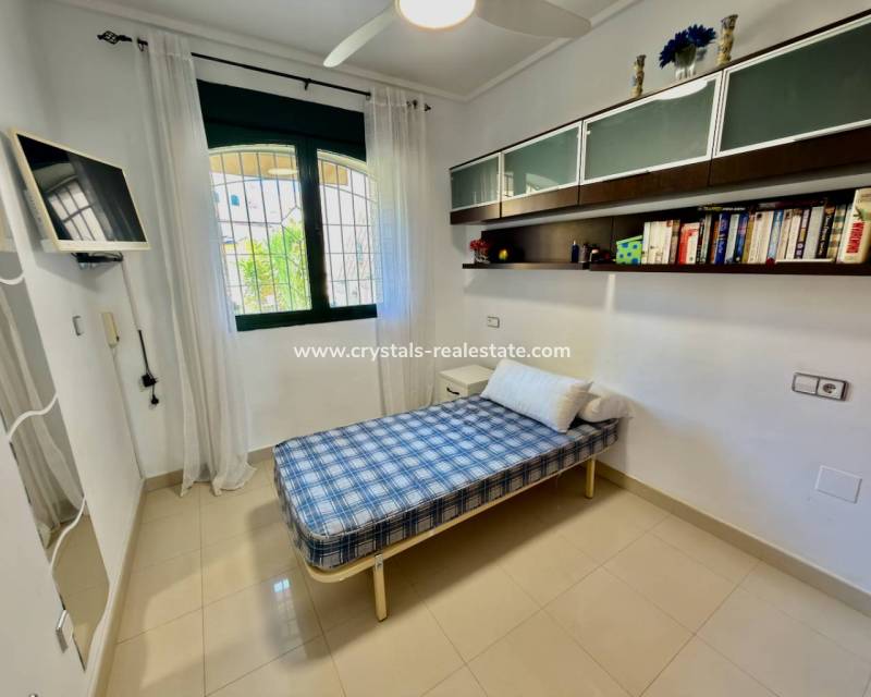 Venta - Apartamento - Ciudad Quesada
