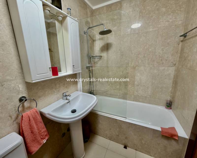 Venta - Apartamento - Ciudad Quesada