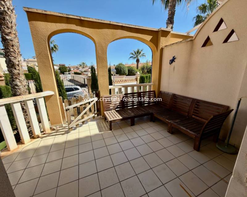 Venta - Apartamento - Ciudad Quesada