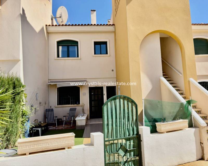 Venta - Apartamento - Ciudad Quesada