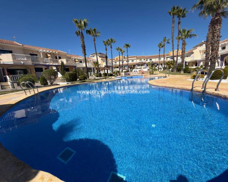 Venta - Apartamento - Ciudad Quesada