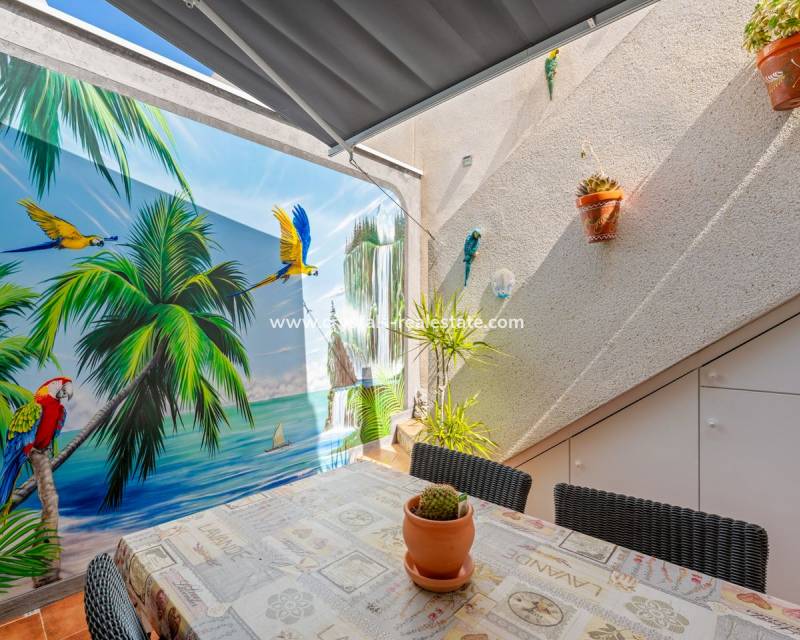 Resale - quadrant - Rojales - Rojales Hills