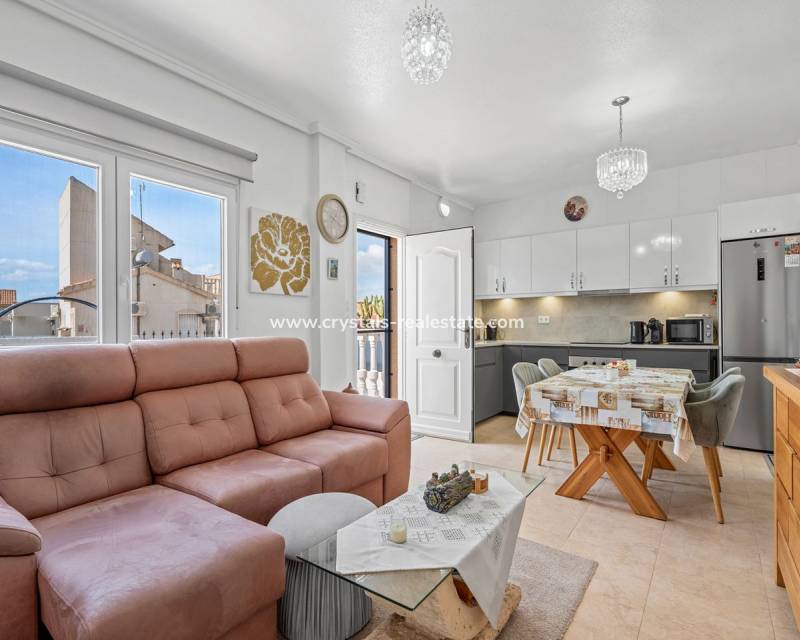 Resale - quadrant - Rojales - Rojales Hills