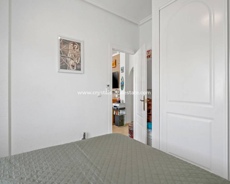 Resale - quadrant - Rojales - Rojales Hills