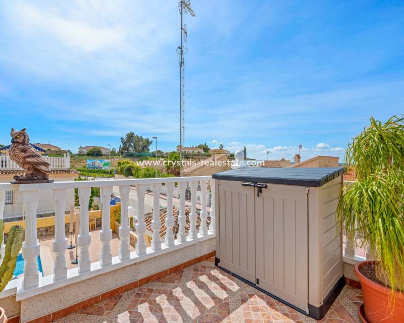 Resale - quadrant - Rojales - Rojales Hills