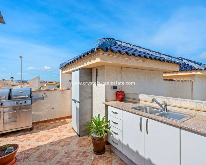 Resale - quadrant - Rojales - Rojales Hills