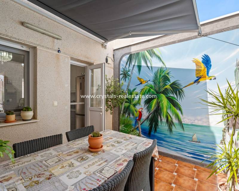 Resale - quadrant - Rojales - Rojales Hills