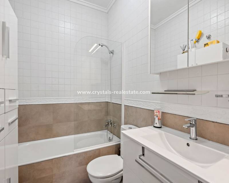 Resale - quadrant - Rojales - Rojales Hills