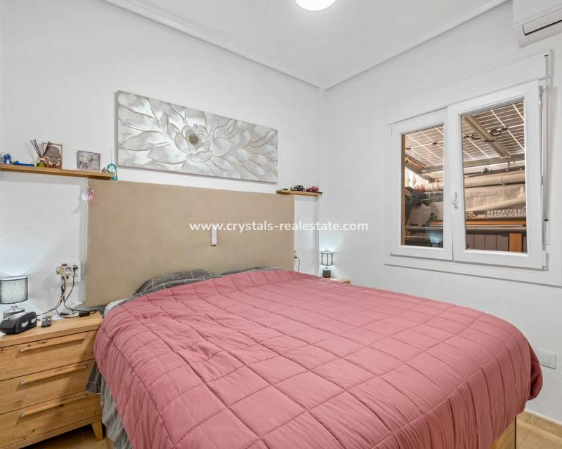 Resale - quadrant - Rojales - Rojales Hills