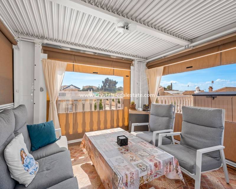 Resale - quadrant - Rojales - Rojales Hills