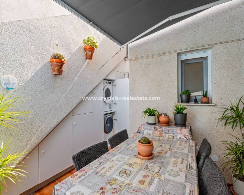 Resale - quadrant - Rojales - Rojales Hills