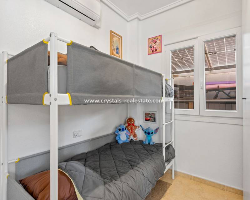 Resale - quadrant - Rojales - Rojales Hills