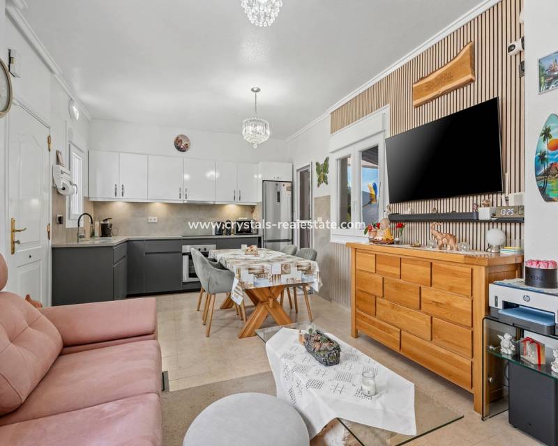 Resale - quadrant - Rojales - Rojales Hills