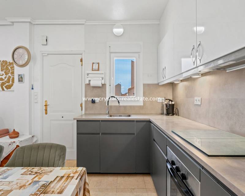 Resale - quadrant - Rojales - Rojales Hills