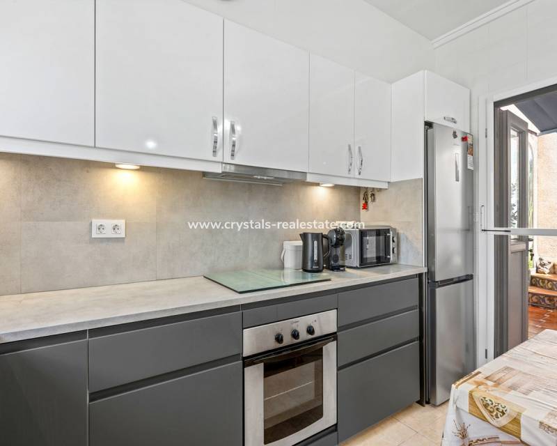 Resale - quadrant - Rojales - Rojales Hills