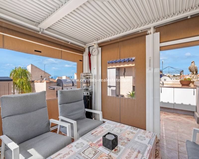 Resale - quadrant - Rojales - Rojales Hills