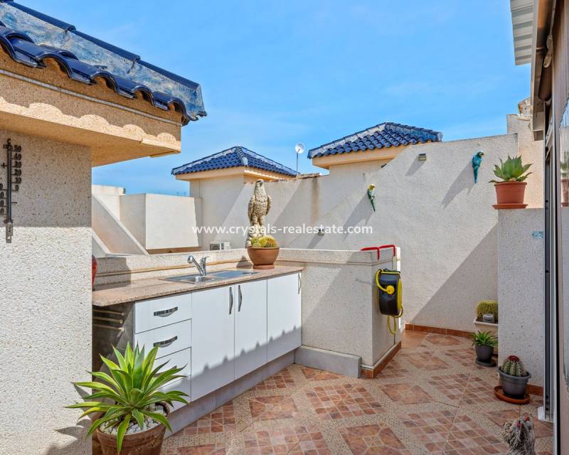 Resale - quadrant - Rojales - Rojales Hills