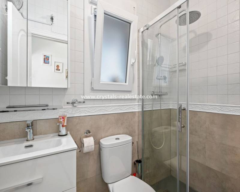 Resale - quadrant - Rojales - Rojales Hills