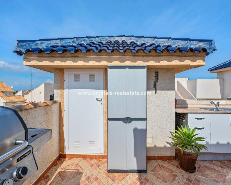 Resale - quadrant - Rojales - Rojales Hills