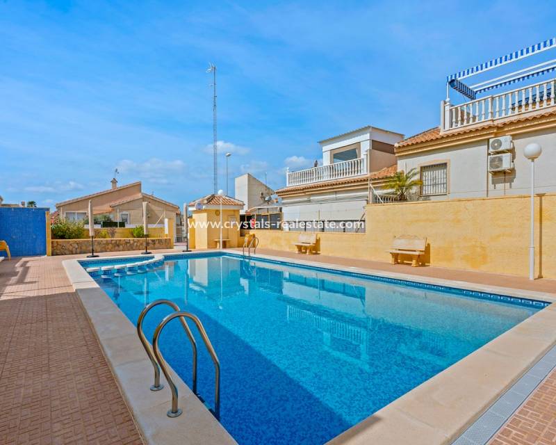 Resale - quadrant - Rojales - Rojales Hills