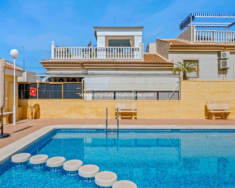 Resale - quadrant - Rojales - Rojales Hills