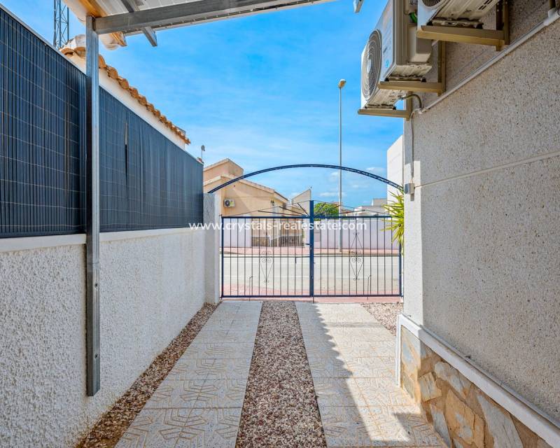 Resale - quadrant - Rojales - Rojales Hills
