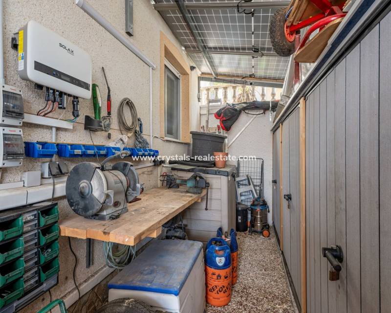 Resale - quadrant - Rojales - Rojales Hills