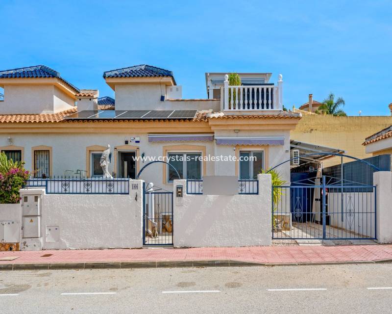 Resale - quadrant - Rojales - Rojales Hills